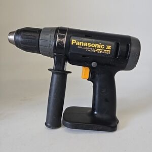 Panasonic EY6230 1/2" Cordless Drill/Driver 15.6 V Tool Only